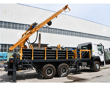 CSD300旋挖钻机 CSD300旋挖钻机