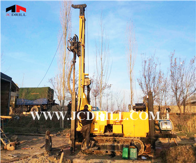 CSD300A在乌兹别克斯坦