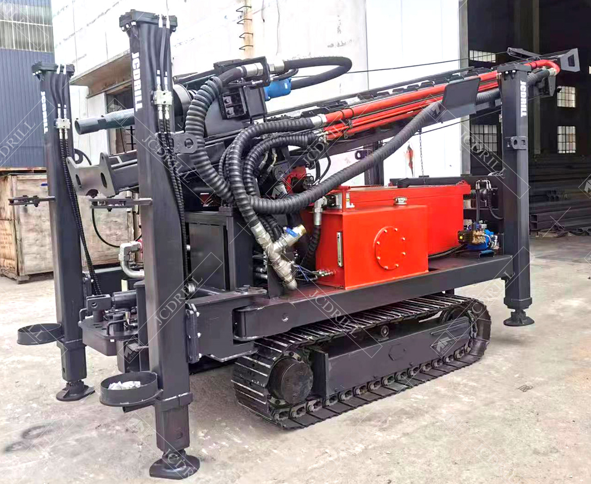 履带式水井钻机 CWD400T.jpg