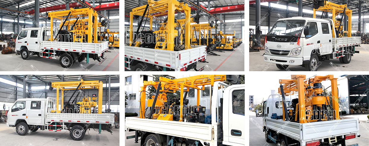 Muntipurpose Hydraulic Spindle Core Bore Drilling Machine Muntipurpose Hydraulic Spindle Core Bore Drilling Machine