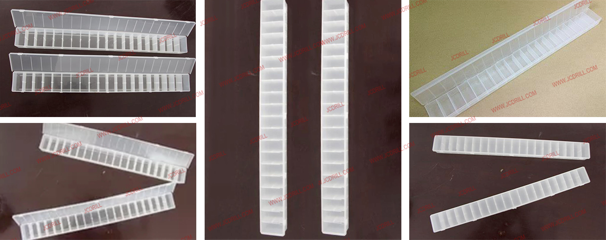 RC Chip trays RC Chip trays