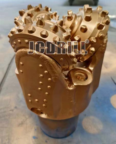 CWD600T 履带式水井钻机