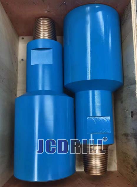 CWD600T 履带式水井钻机