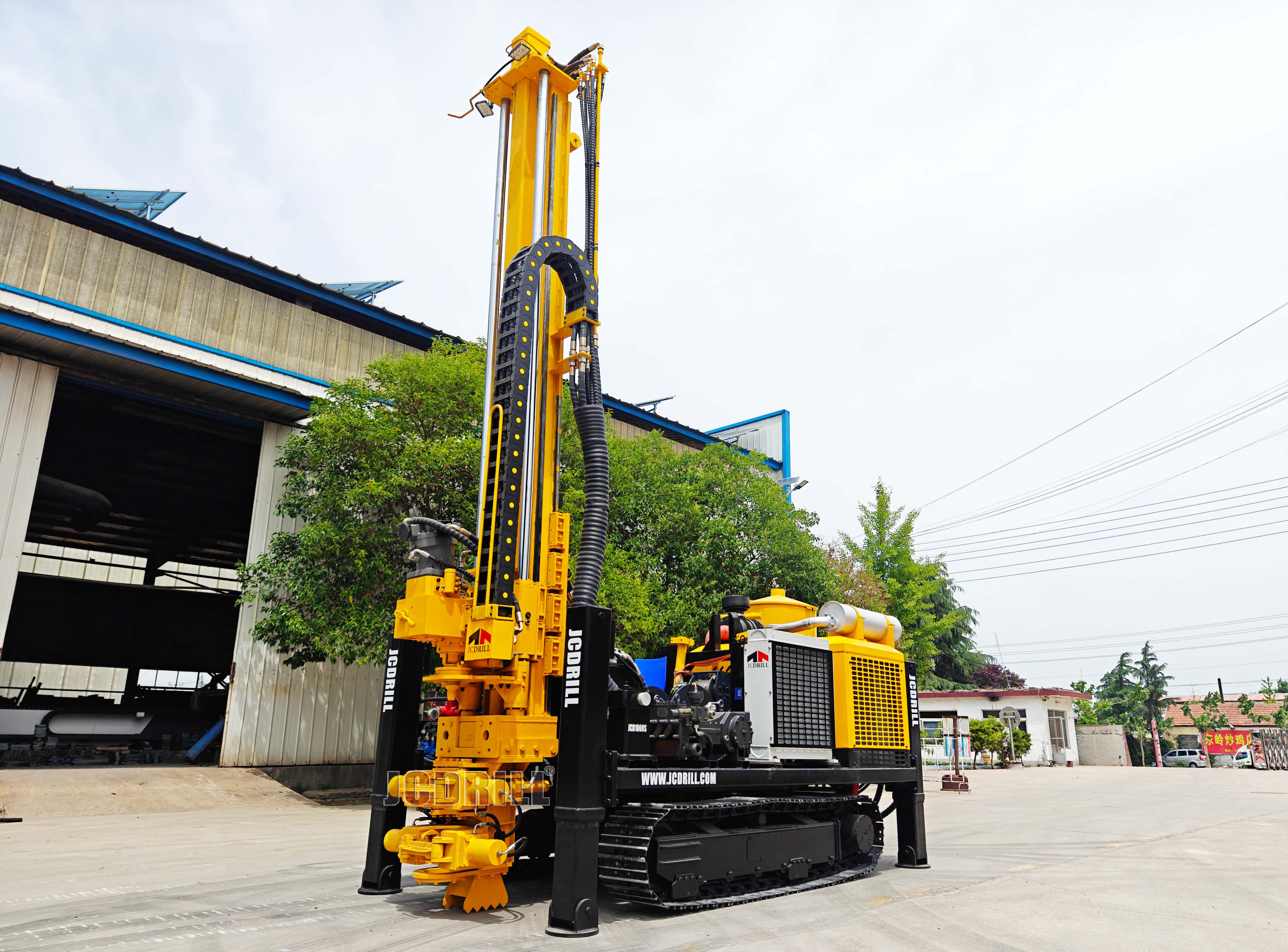 如何在工厂检查您的机器 如何在工厂检查您的机器