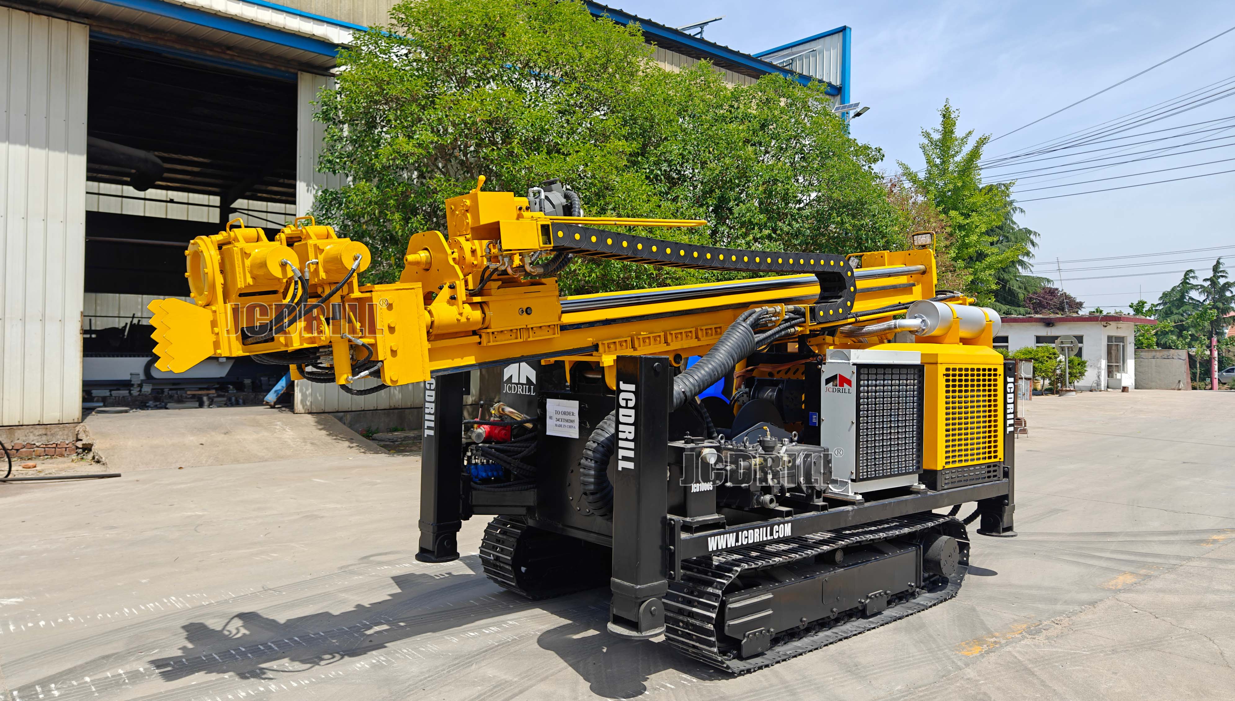 如何在工厂检查您的机器 如何在工厂检查您的机器