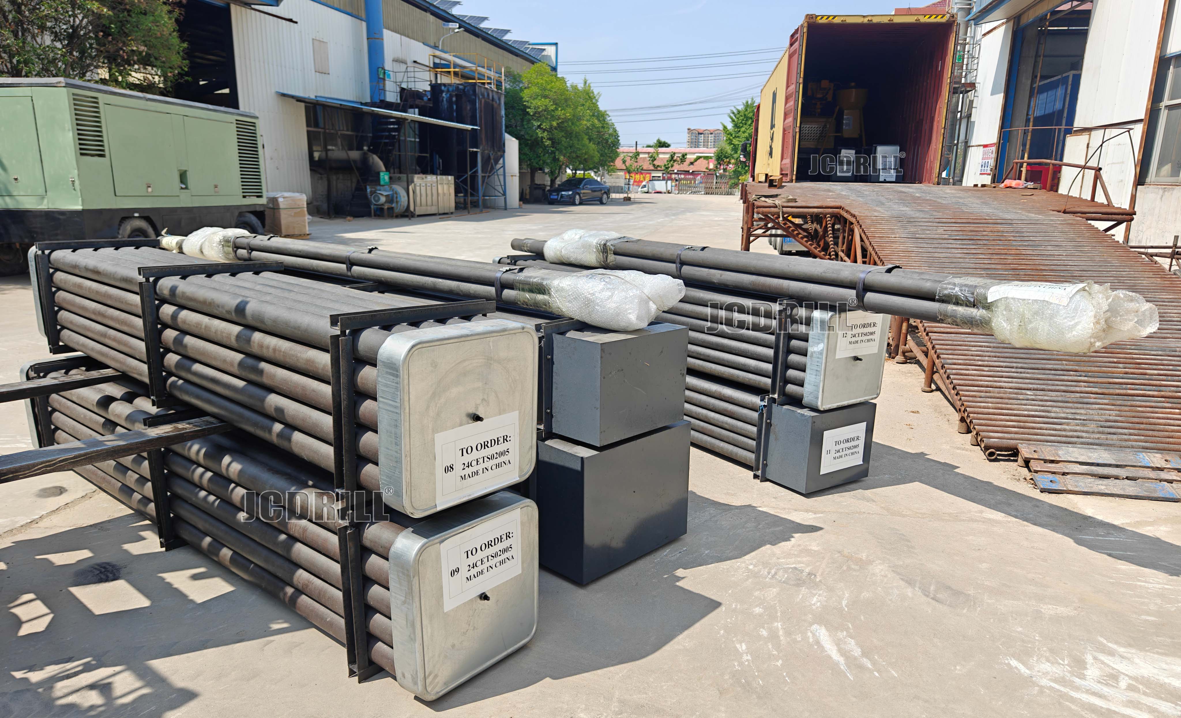 如何在工厂检查您的机器 如何在工厂检查您的机器