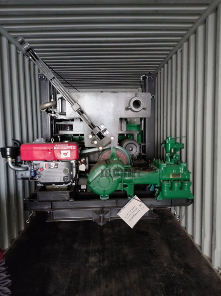 释放钻探潜能，打造专属定制——JCDRILL 履带式水井钻机