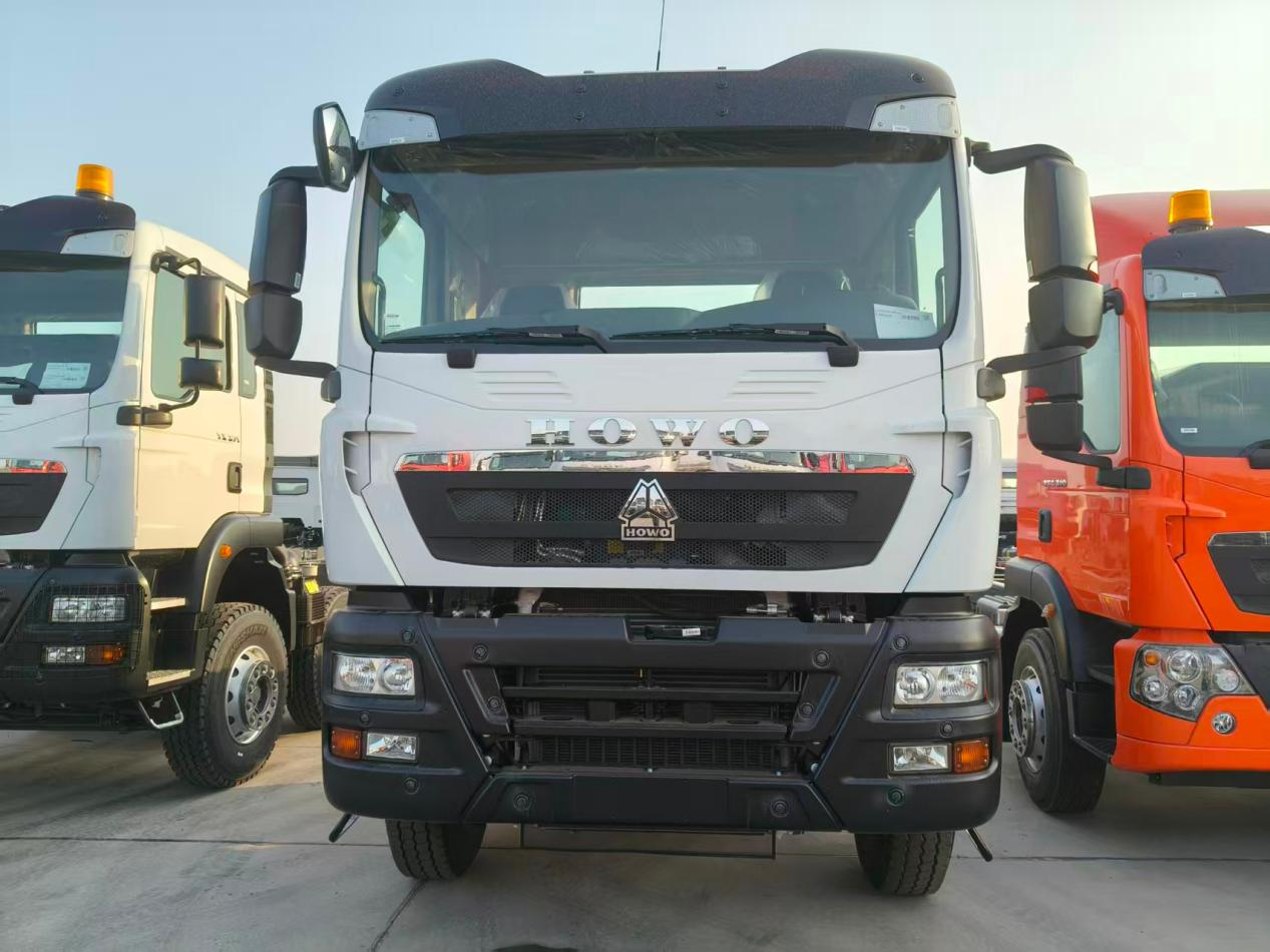 JCDRILL升级版CSD200A钻机已完工，即将发往西非