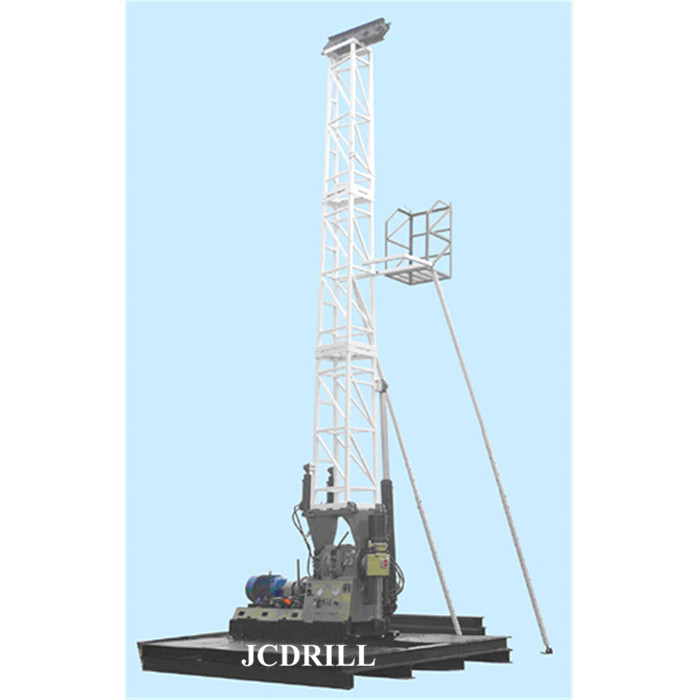 XY-4T 取样用岩心钻机