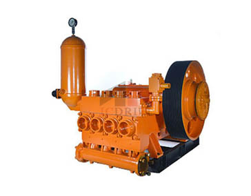 水井钻机采购需考虑的因素