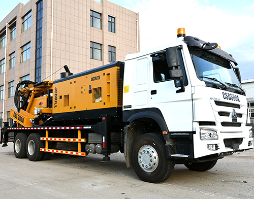 钻机的四个基本系统是什么？