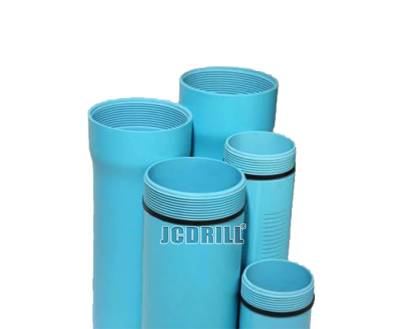 Pvc水管大口径Upvc水井Pvc套管