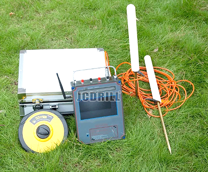 地下水金属探测器地下水探测器