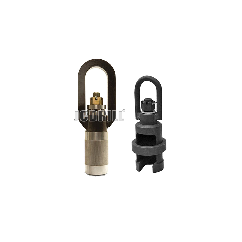 重型提拔器钻机钻机提升系统