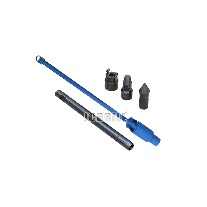 标准贯入试验锤