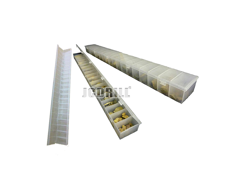 反循环碎块带盖盒子适用于金矿开采和煤矿开采