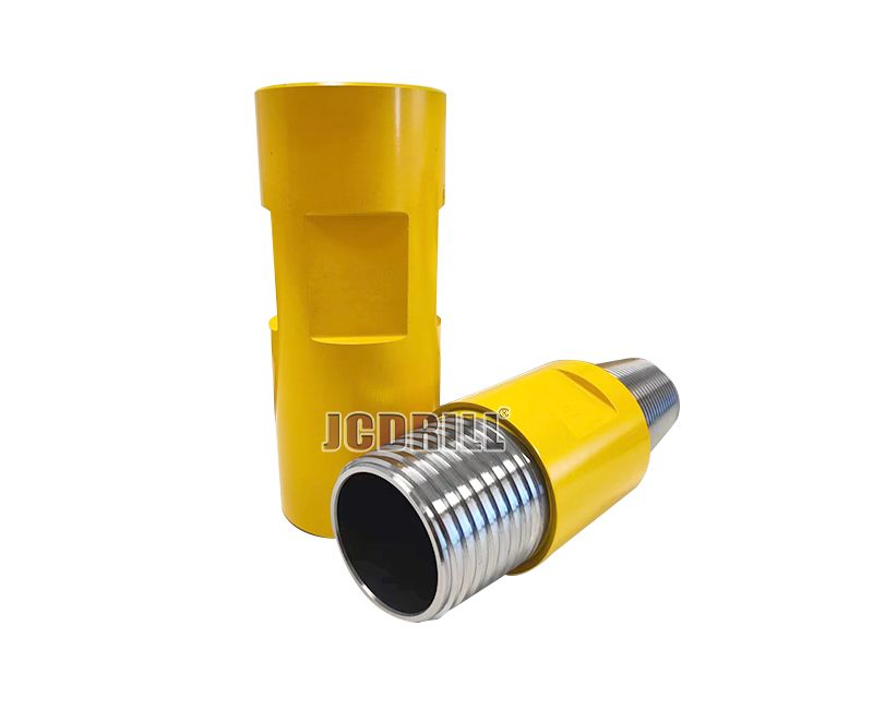 钻杆套管连接接头钻井工具