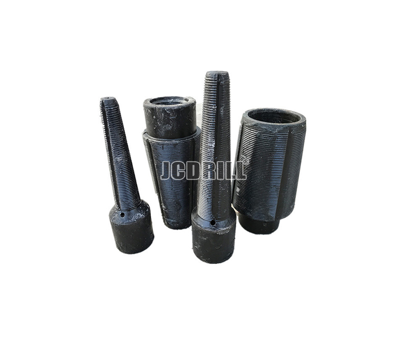 钻井作业用打捞器