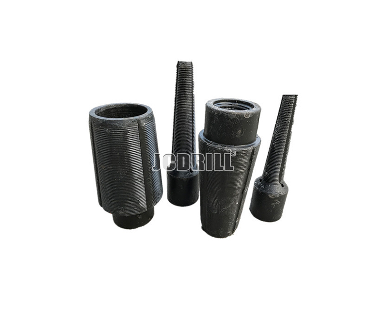 钻井作业用打捞器