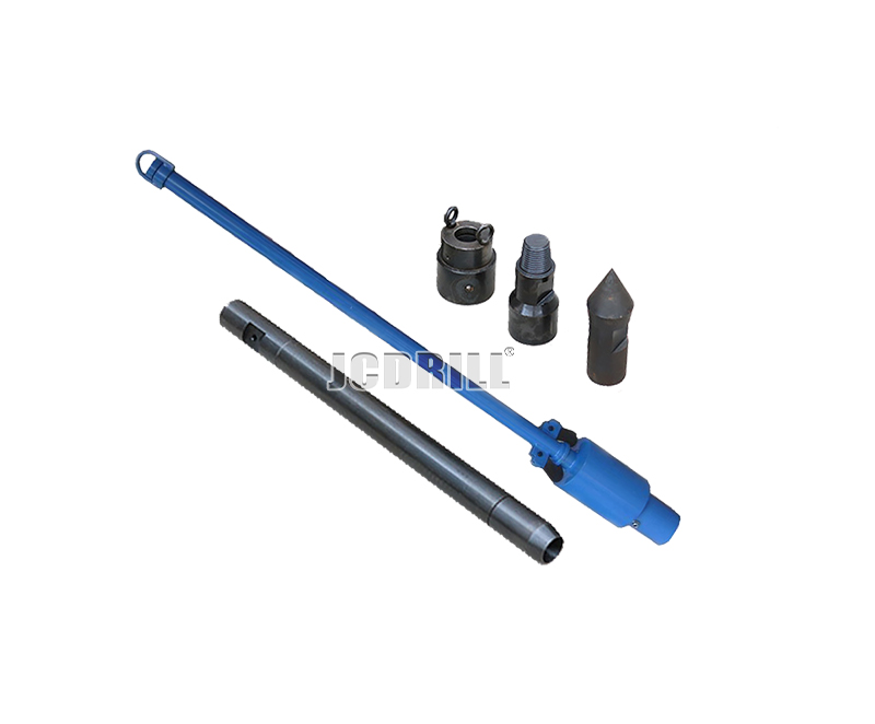 标准贯入试验锤