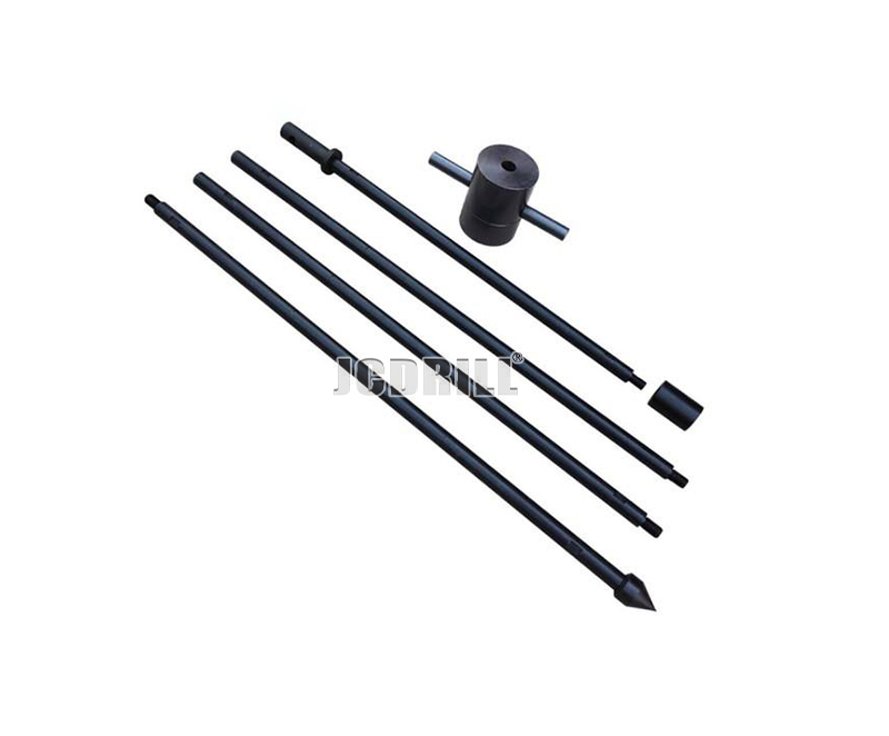 标准贯入试验锤