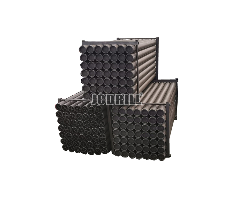 WL螺纹取心钻杆