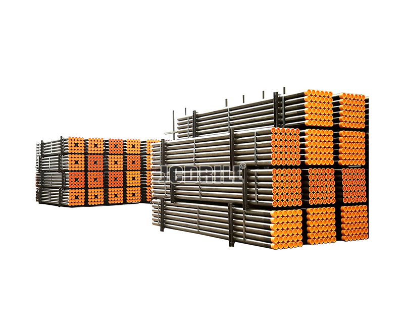 钢丝绳金刚石取心钻杆套管套管