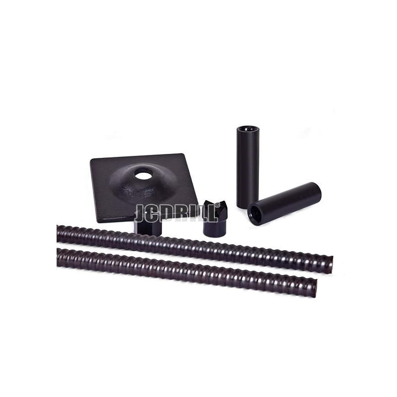 地面工程工具空心钢制自钻锚杆