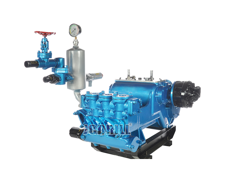 钻井泥浆泵 BW320（适用钻井作业）