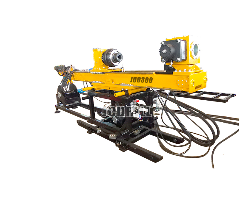 井下液压岩心钻机 JUD200（岩心钻探用）