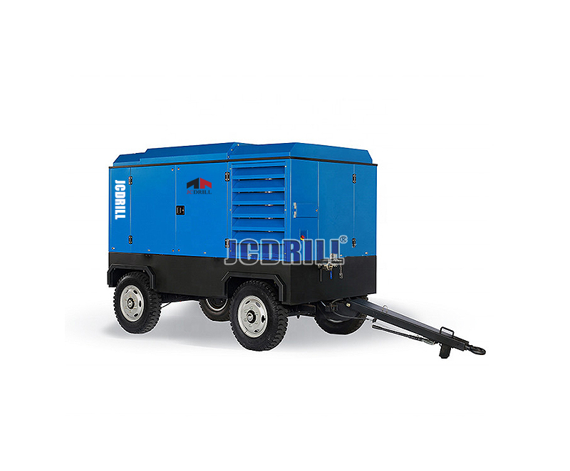 柳泰克（Liutech）高效空压机——适用于空调系统、工业缝纫设备及供水用途。