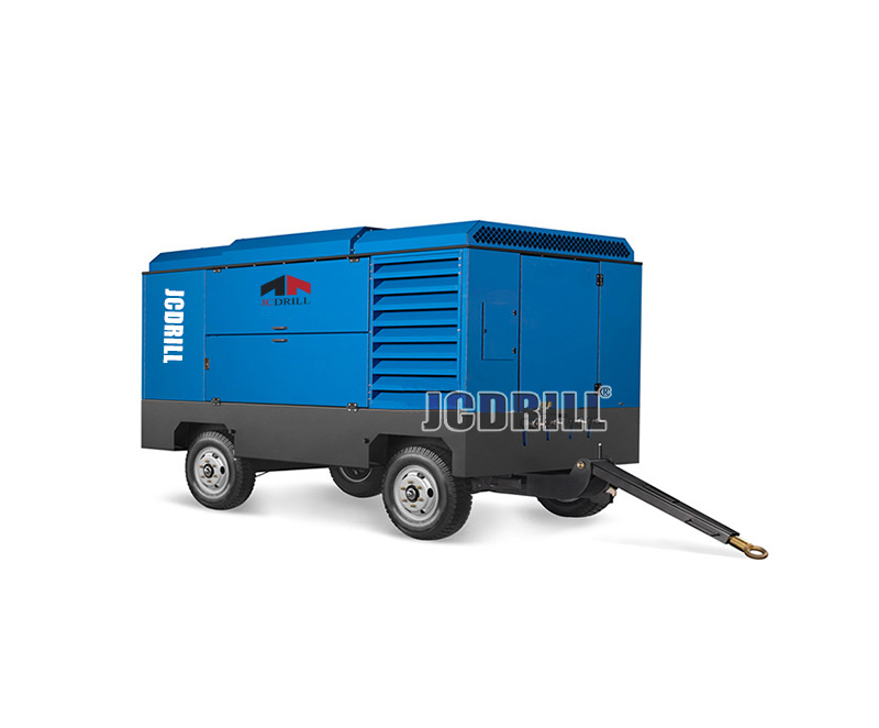 柳泰克（Liutech）高效空压机——适用于空调系统、工业缝纫设备及供水用途。