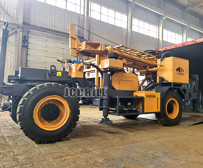 钻一口 300 英尺（约 91 米）深的井需要多久？