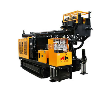 购买新钻机需要关注的要点