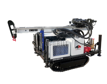 如何选择适合的水井钻机