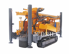 泡沫钻孔技术概述