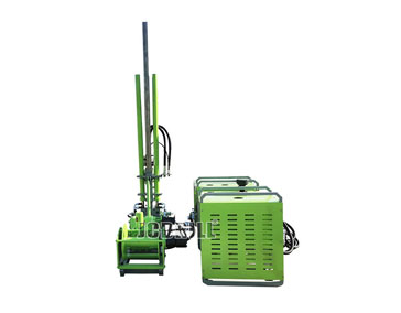 如何选择适用的勘探钻机