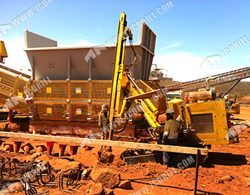 如何选择适合的钻机类型？