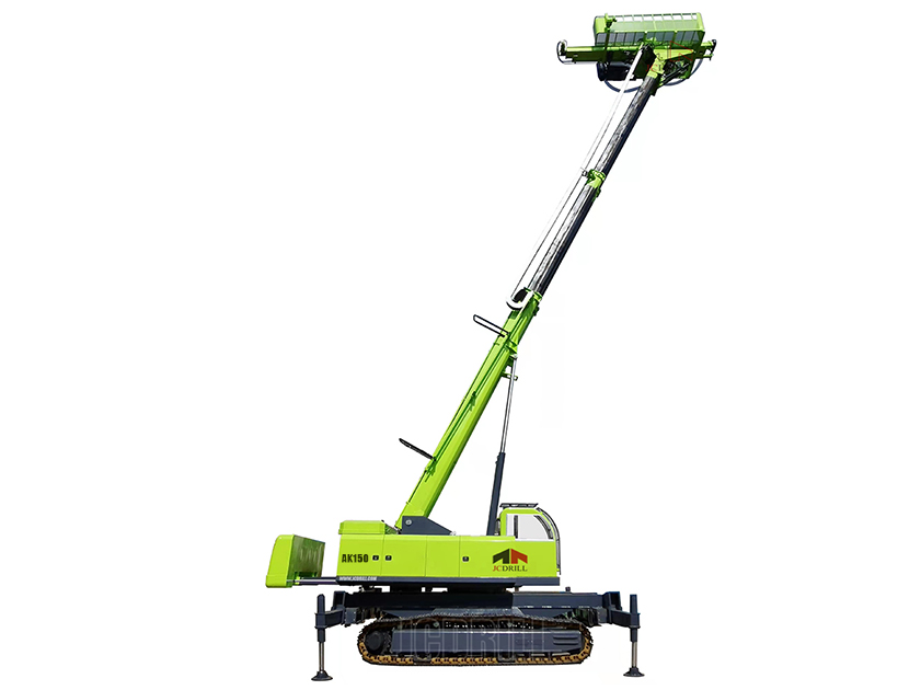 钻井工程是什么？