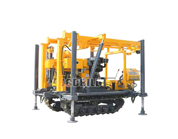 选择符合您实际需求的钻机