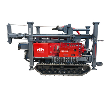 钻机故障排除快速指南