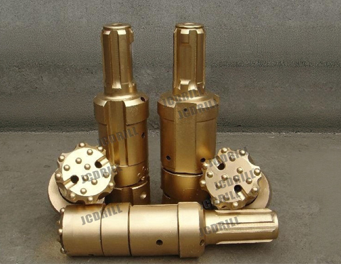 ODEX 钻孔套管系统：全面指南